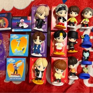 McDonald's Happy Meal Toys